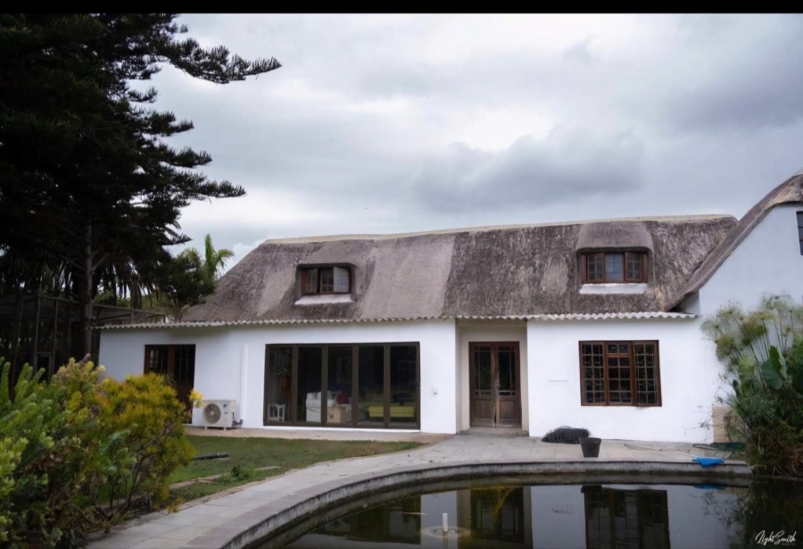 7 Bedroom Property for Sale in Schaap Kraal Western Cape